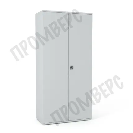 Шкаф для хранения музейных предметов 2000х1200х600