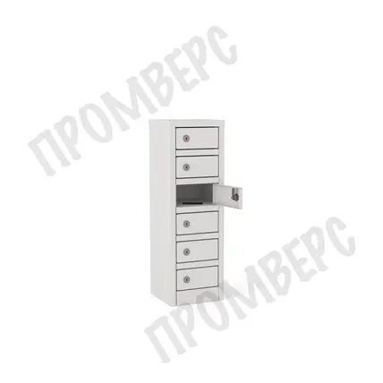 Шкаф для телефонов ШР-106