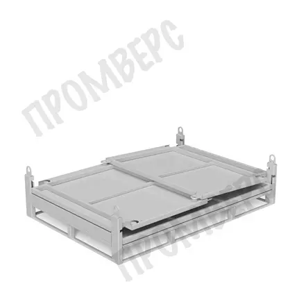 Контейнер складной 2м3