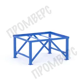 Подставка для IBC контейнера