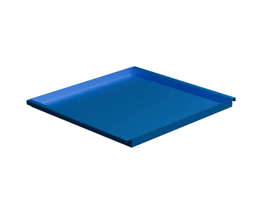 Поддон 500х500х30